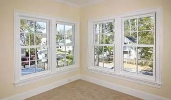 二、  入户门正对窗户的风水禁忌及化解方法