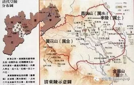 三、 风水地理与历史持续发展寓意：煤山的谶言暗示