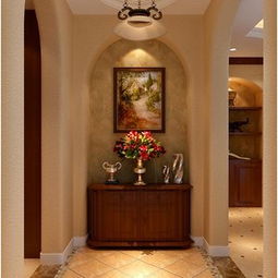 客厅门过道多宽合适风水？过道隔断门如何改？