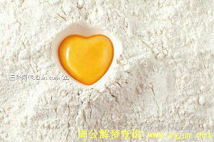 梦见磨面粉有什么特殊预兆或象征意义？