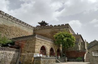 啊啊啊！平遥府谷深度游，绝绝子！