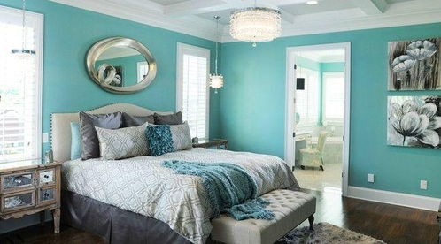 床上用品材质与色彩之考量