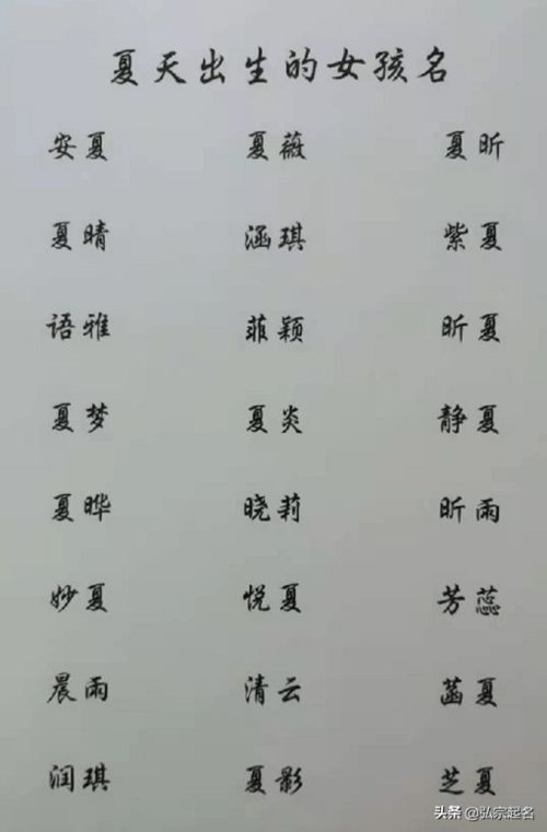 了解姓名学的基本原理