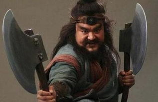 四、 “黑旋风”李逵性格特征与梦境情境的关系