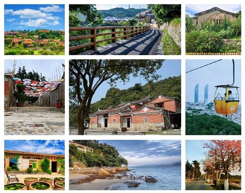 二、泗洪的风水特征：天人合一