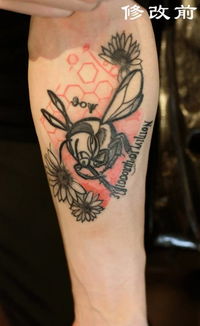 五、特定位置的水象紋身及其象征意义