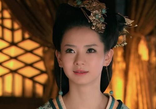 二、 金屋藏娇之史料记载