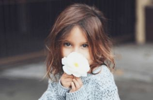 第一组：温婉如玉型