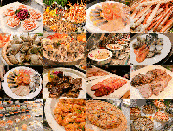 说到吃我就流口水了青岛美食太罪恶了!