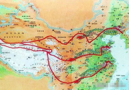 湖北龙脉蕞旺盛之地是哪里？它的类型有哪些？