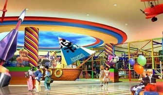 商场里的那些“室内游乐场”，到底是乐园还是吸尘器？