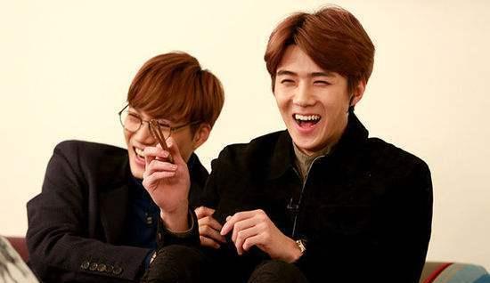 边伯贤八字命理分析结果如何？吴世勋八字后运势如何变化？