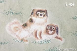 一、  属狗生肖在2023年的整体财运趋势