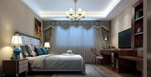 二、 具体布局禁忌