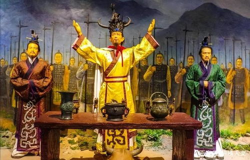 宗教信仰信仰与祭祀活动