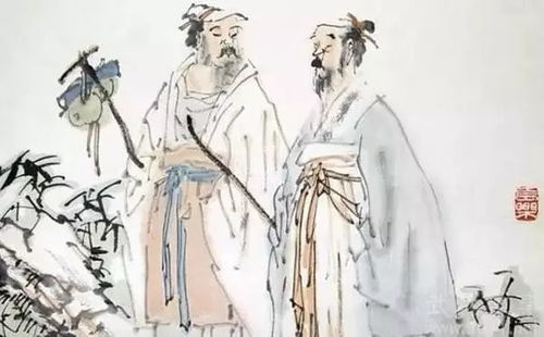 (3) 胶膝之交——陈沉重雷义