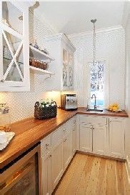 1. 厨房风水布局的科学调整