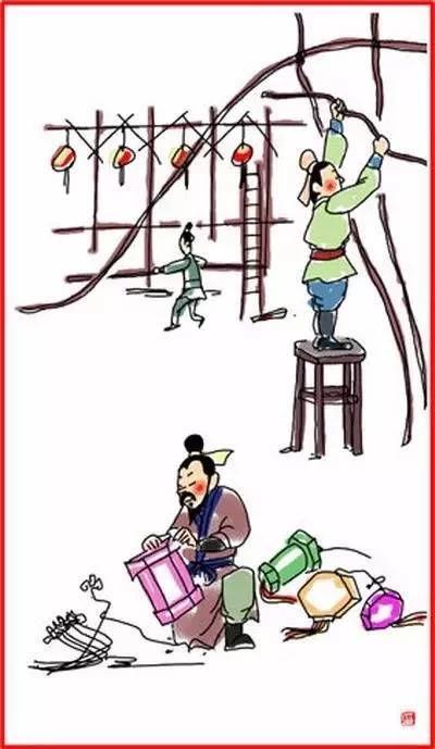 概论：2021年春节期间传统方式风俗之总体概述