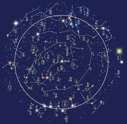 天相星：受牵连之象与潜在风险