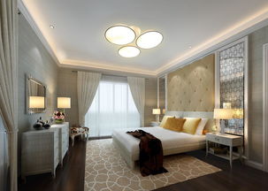 空间布局与灯光位置之规范