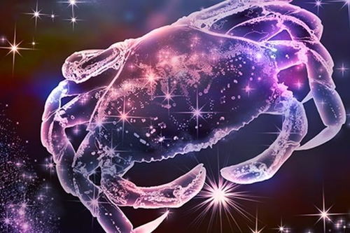 巨蟹男为何对天蝎女情有独钟？