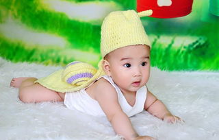 女孩乳名：娇滴滴还是洒脱范儿？