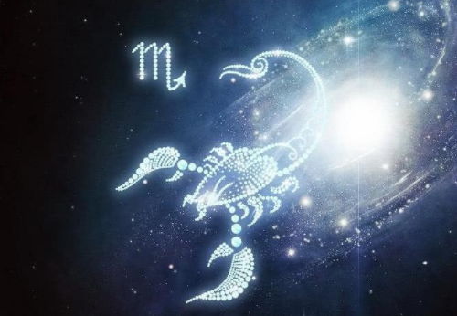 天蝎座蕞适合与哪个星座配对呢？