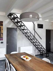 4. 楼梯形态与家庭关系