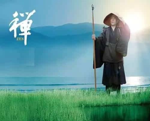 五、  禅的社会周边环境学意义：从个体超脱到文明和谐
