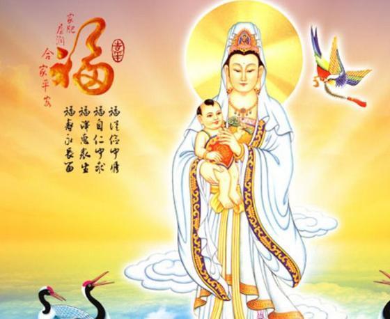 请问有哪些以十二观音名字和十二月为灵感来源的男孩子名字？