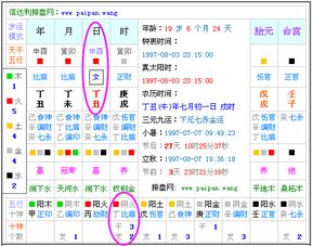 （一）农历六月十六：阳历8月9日的吉凶辩证