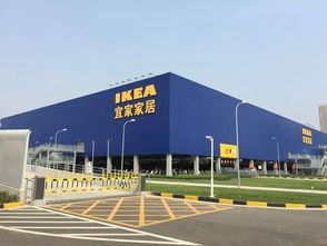 汕头宜家在哪里？怎么去才不会迷路？