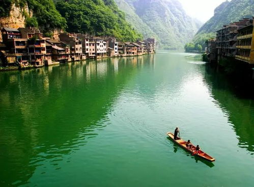 杭州白龙潭：2026年必去的风水宝地！门票便宜到想哭！