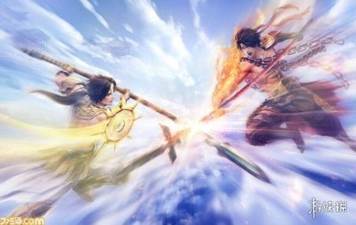 ：神话解构的时空维度