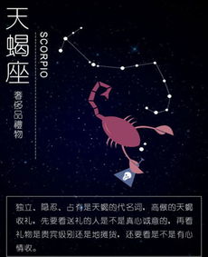 天蝎座男人被冤枉后会有怎样的反应?