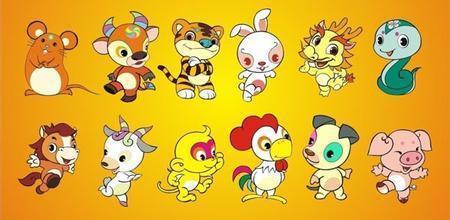 依然如故打一生肖，哪个生肖嫩这样形容？