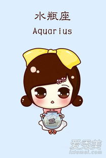 水瓶座今日运势如何？我的幸运数字是多少？