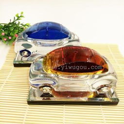 4. 金元宝香水座