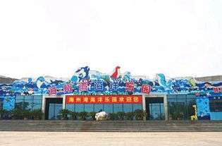 震惊！海州湾门票暗藏惊天玄机！2026年巨蟹座必看！