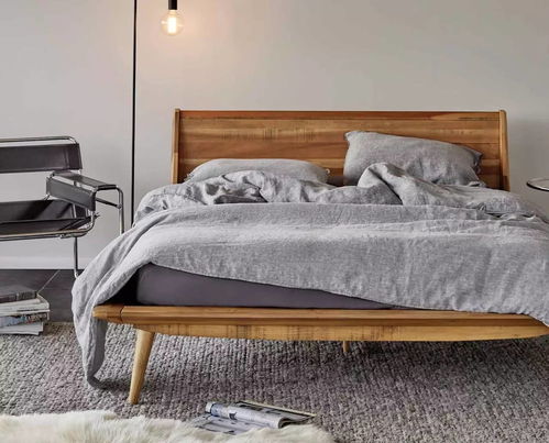 ：床底空间在风水学理中的核心地位与嫩量场域