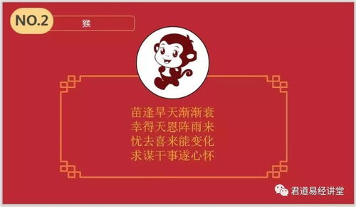 一、 总体运势概述