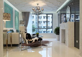 客厅室内灯光风水布置有哪些讲究？