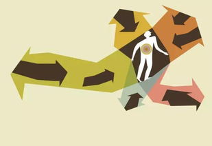 案例一：艺术家的成长路径