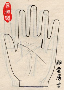 命运线的中途转折