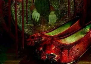 一、  孤身于古宅的初遇：幽深氛围的构建