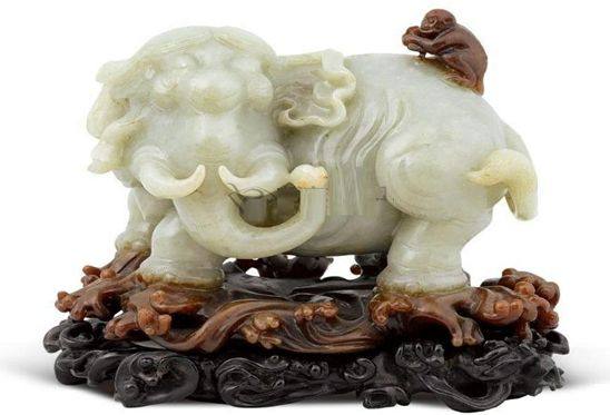 龙龟：慢吞吞也能招财？