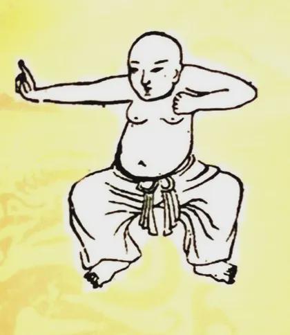1、 生肖—手相复合案例解析