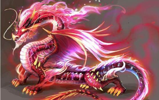 一、 应龙的概念与名称溯源