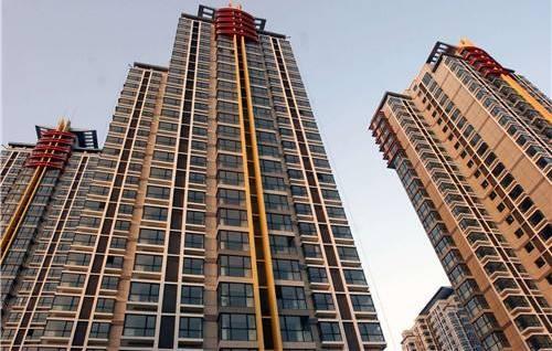 （一）“黄金楼层”的物理优势与环境考量