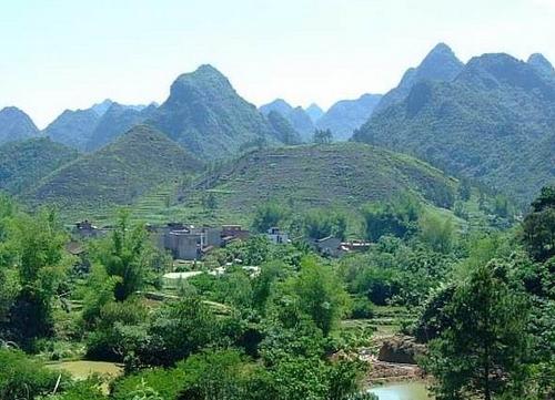 三、 明代何姓先生寻穴大复山的史实考证